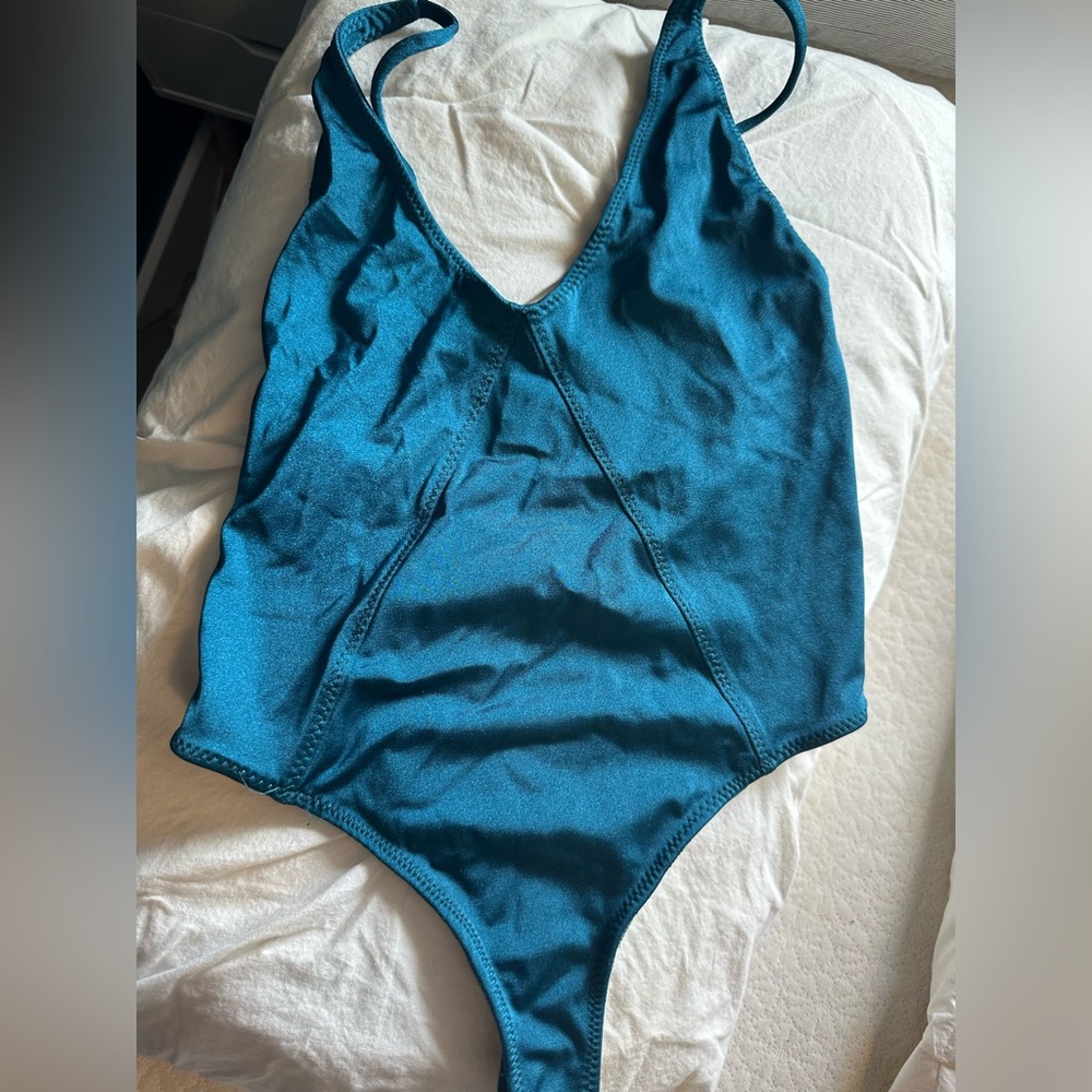 Sommer swim limited edition one piece